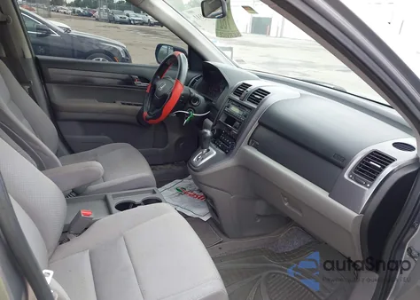 2008 Honda Cr-V Lx from USA, damaged, VIN JHLRE48308C081688